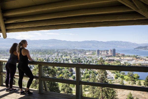 overlooking kelowna 6