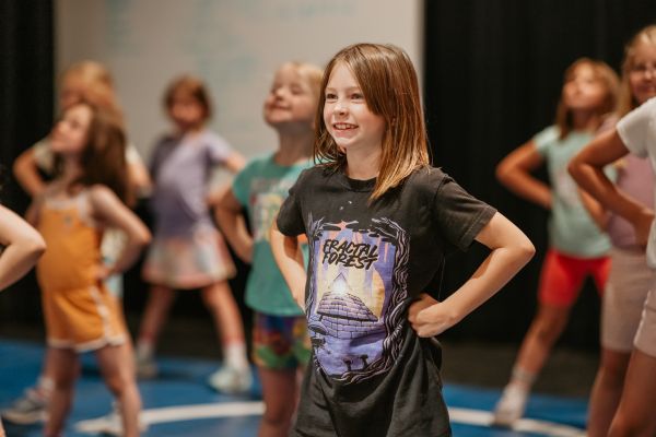 camp OC camper- 2024