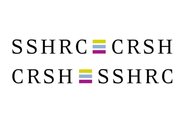 Logo for Social Sciences and Humanities Research Council of Canada