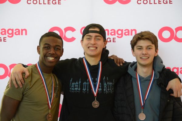 Skills Canada BC Regionals 2025