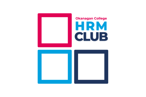 Logo of HRM Club