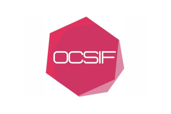 Logo of OCSIF