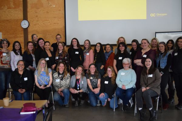 OC ACE Event March 2025