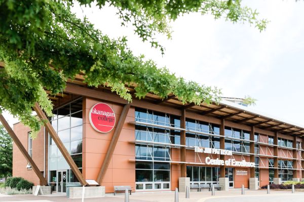 Okanagan College, Penticton Campus