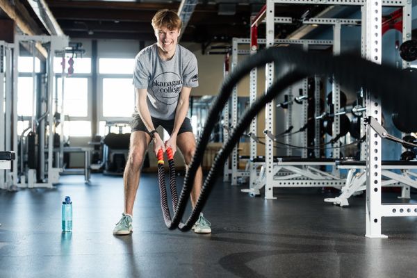 student photoshoot - kin student 