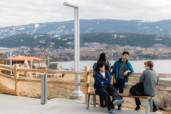 student lifestyle photoshoot