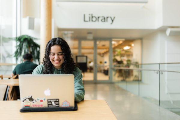 student lifestyle photoshoot