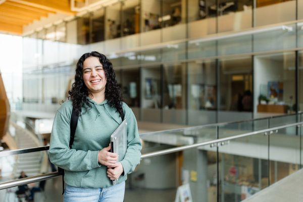 student lifestyle photoshoot