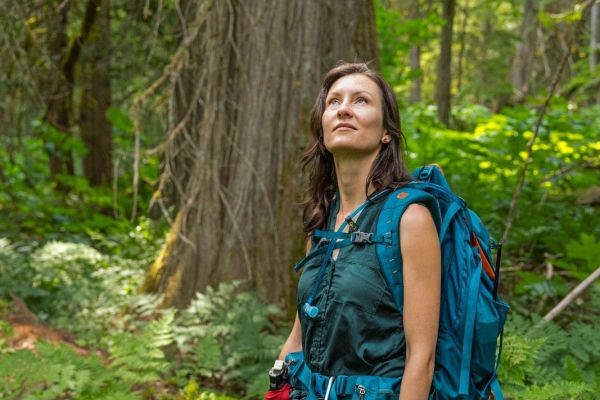 Photo of Amber Peters