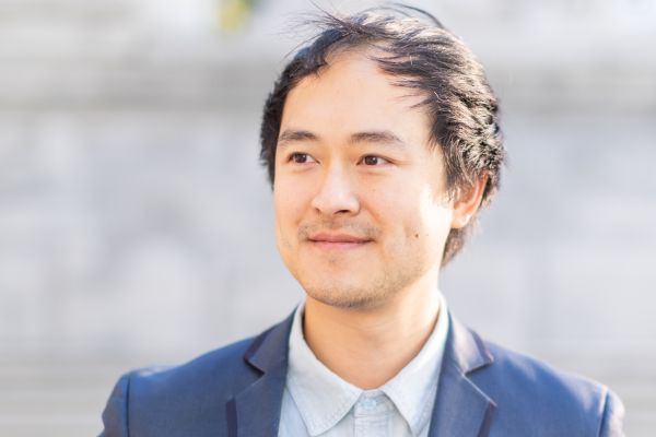 Photo of Ben Tantikachornkiat