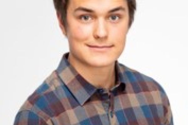 A photo of Dylan da Silva