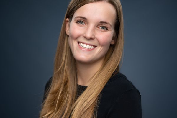 A photo of Stephanie Butt