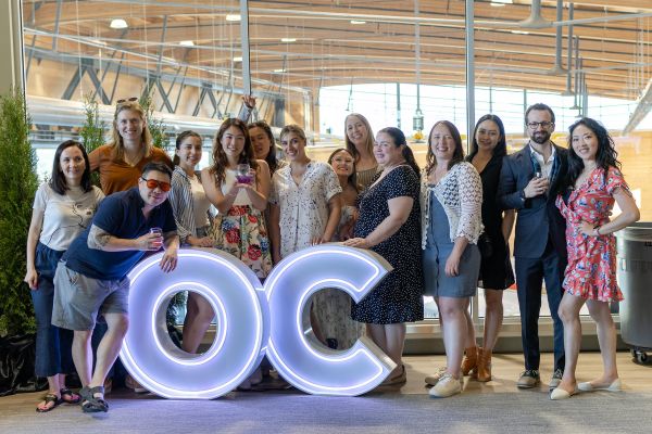 OC Cultivates 2025 event photo