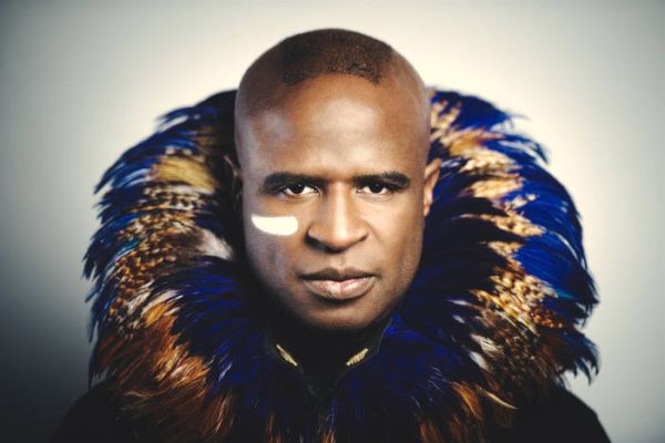 Alex Boye