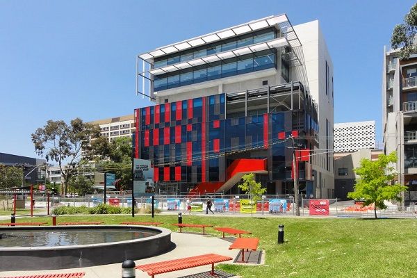 Swinburne