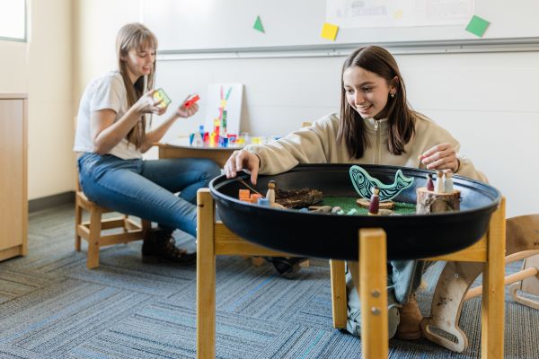 Early Childhood Education Certificate