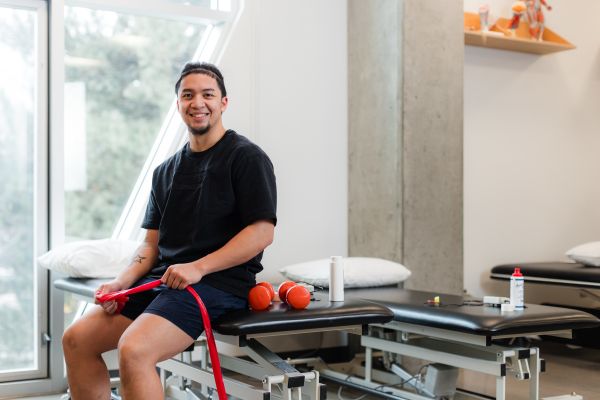 Therapist Assistant Diploma