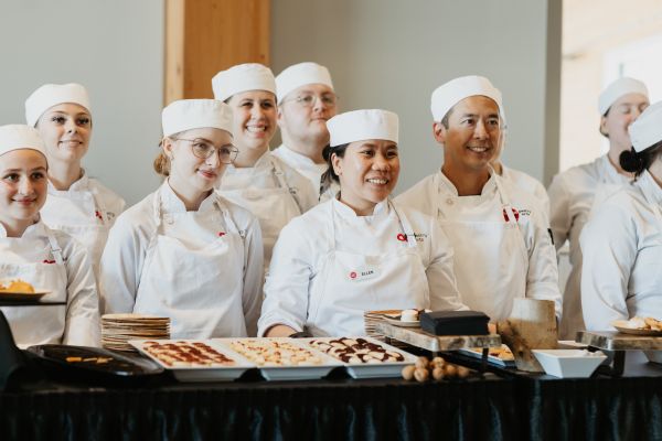 Culinary Arts Certificate