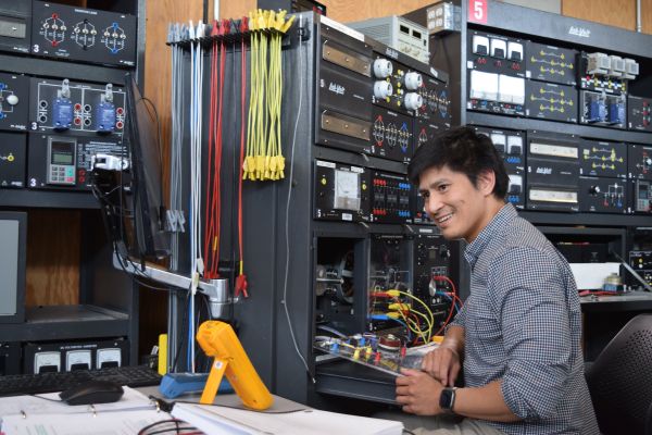 Electrical Pre-Apprenticeship