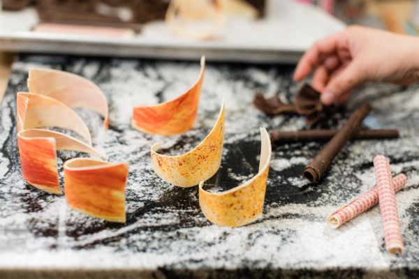 Pastry Arts Certificate