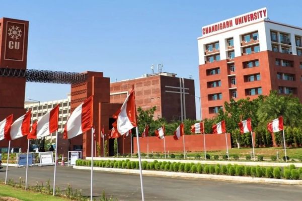 chandigarh university