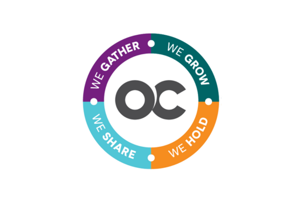 OC values in a circle