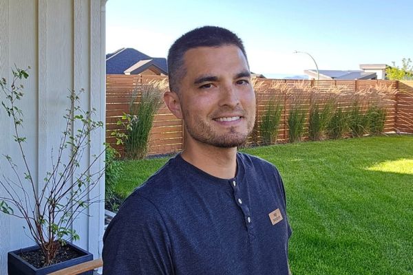 Ryan Hosaki