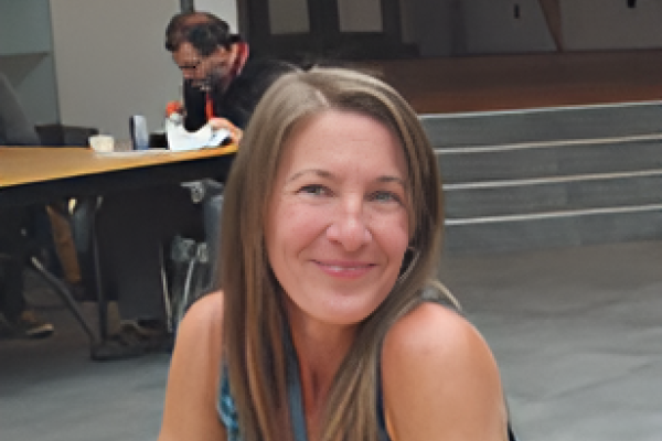 Kristina Cormier