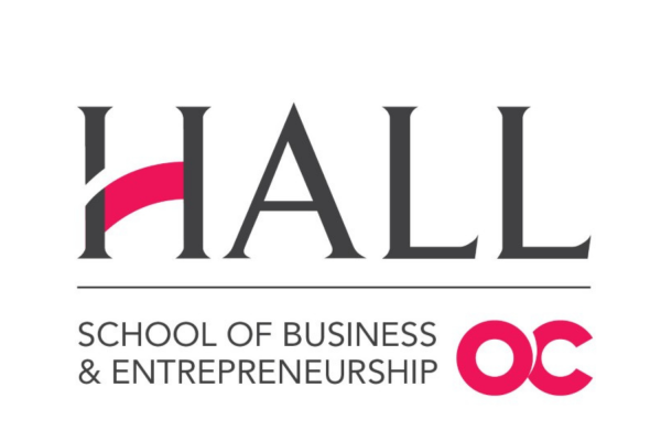 Hall logo