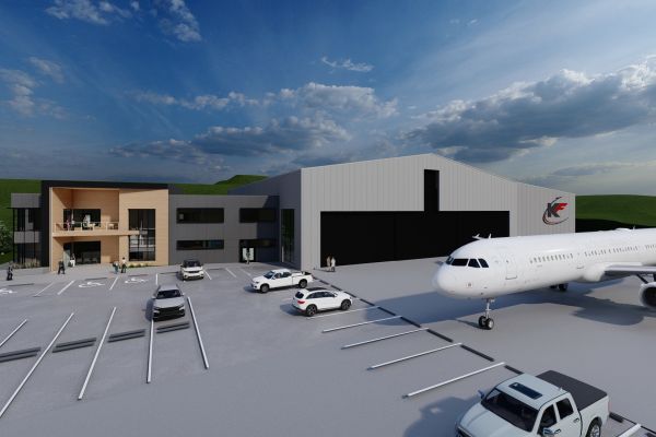 Centre for aerospace training and technology - photo 1