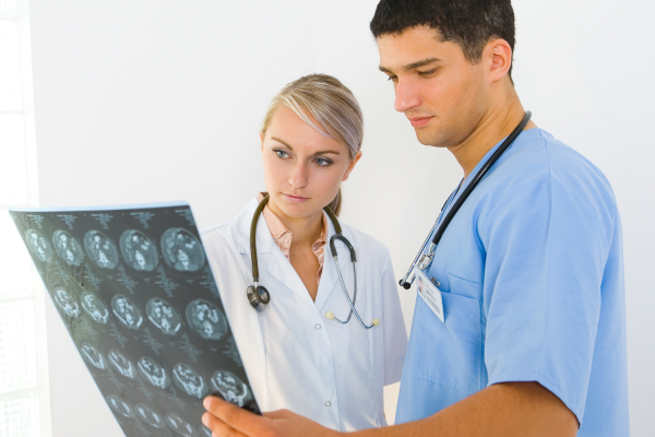 Diagnostic specialist students