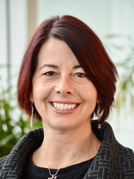 Headshot of Stacey Fenwick