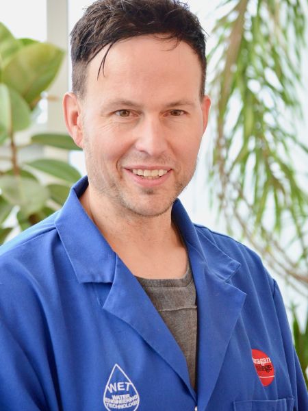 Water Engineering - David Teasdale