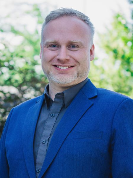 Jade Bethune, Marketing Recruitment Specialist