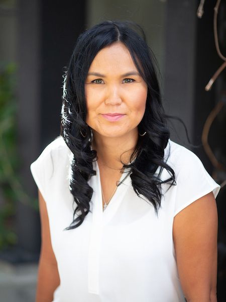 Andrea Alexander, Board of Governors member