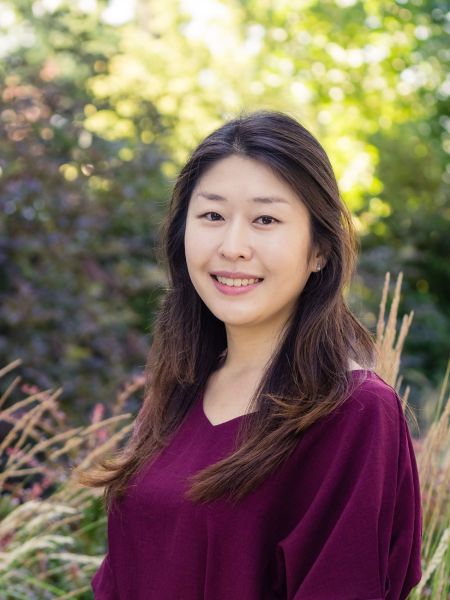 Nayoung Kim - International Education