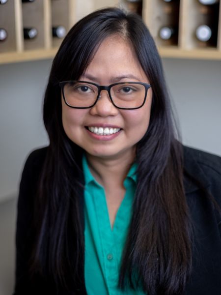 Janice Acio headshot