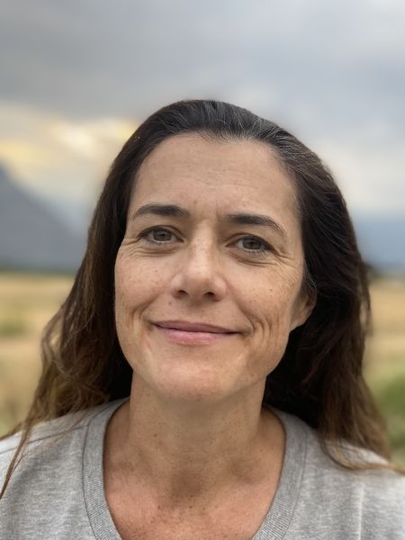 Chambers, Natalie photo