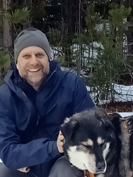 Redding, Todd geography