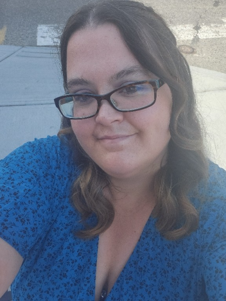 Health care assistant Vernoque Wiwchar