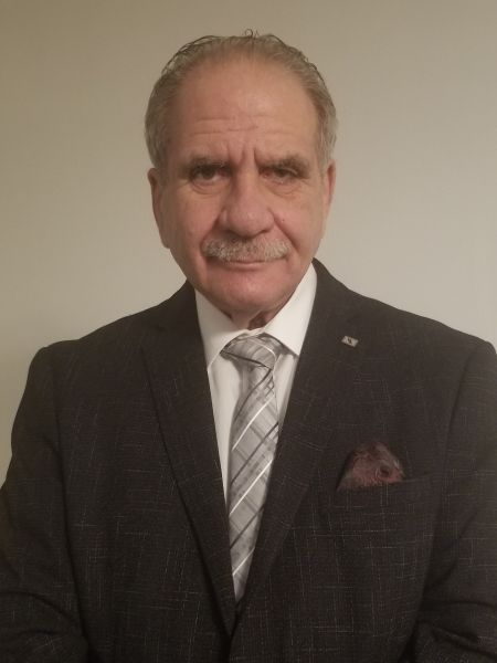 OC alum Domenic Rampone