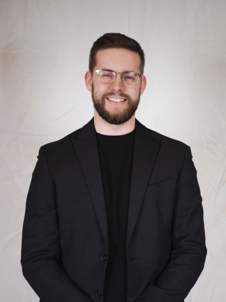 OC alum Jeremy Creed