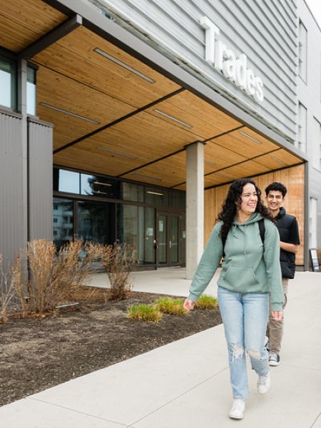 student lifestyle photoshoot