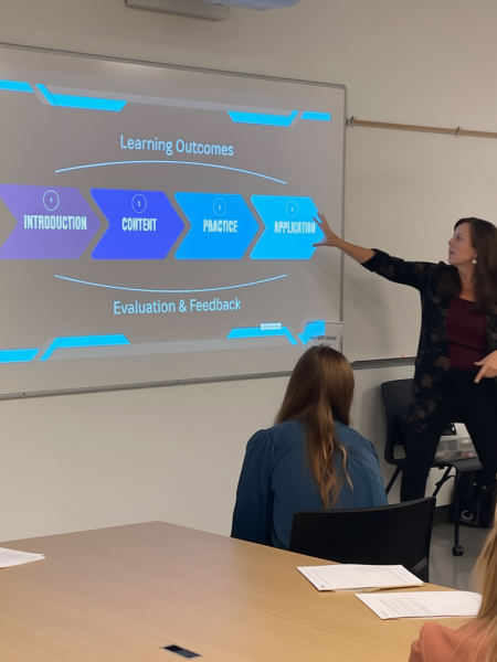 Teaching and Learning Innovations Workshop