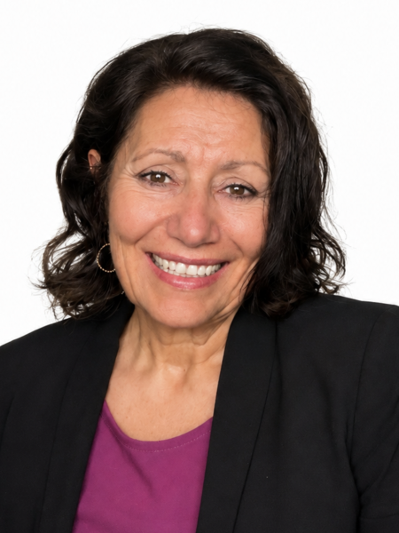DR. Samantha Lenci