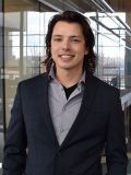 Anthony Isaac, Aboriginal Services and Indigenization