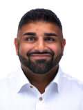 Harvir Mann Headshot