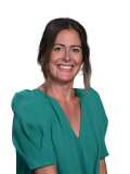 Rebecca Ayotte, Instructor for ECE