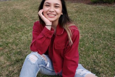 Animation grad Jessica Faye