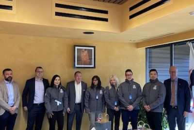 WFN and OC at MOU signing